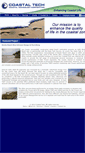 Mobile Screenshot of coastaltechcorp.com